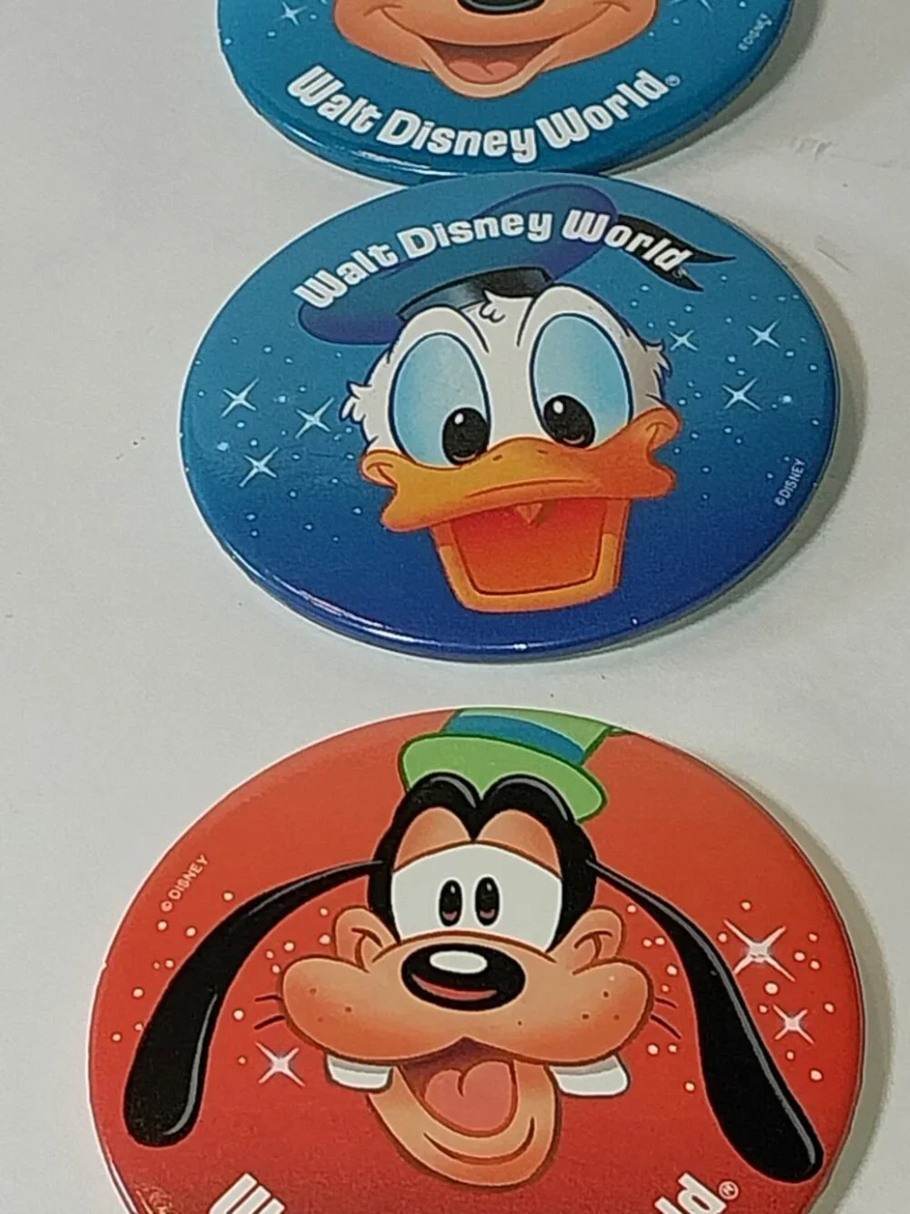 Disney pre owned